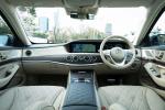 Mercedes-Benz S560 e Lang AMG Line 2017 года (JP)